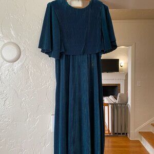 ASOS Nursing and Bump Friendly Dress, Size 6